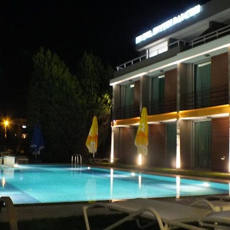 Zeytin Bahcesi Hotel Iznik ภายนอก รูปภาพ