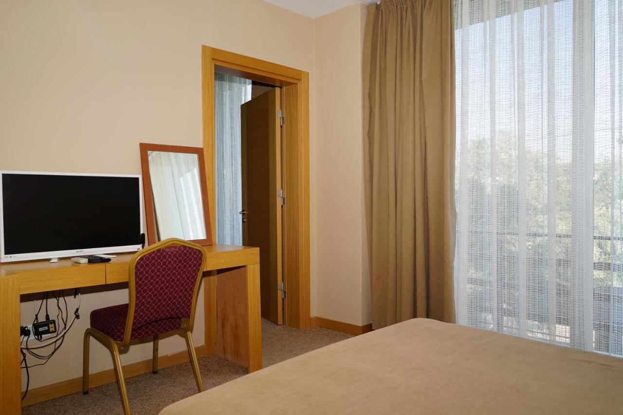 Zeytin Bahcesi Hotel Iznik ภายนอก รูปภาพ