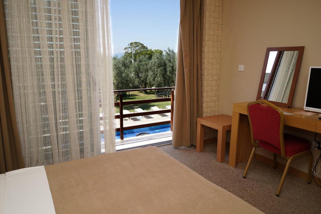 Zeytin Bahcesi Hotel Iznik ภายนอก รูปภาพ