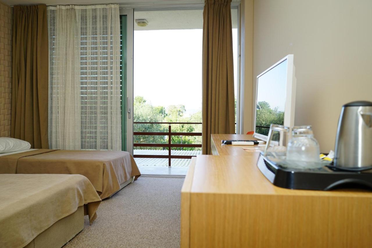 Zeytin Bahcesi Hotel Iznik ภายนอก รูปภาพ