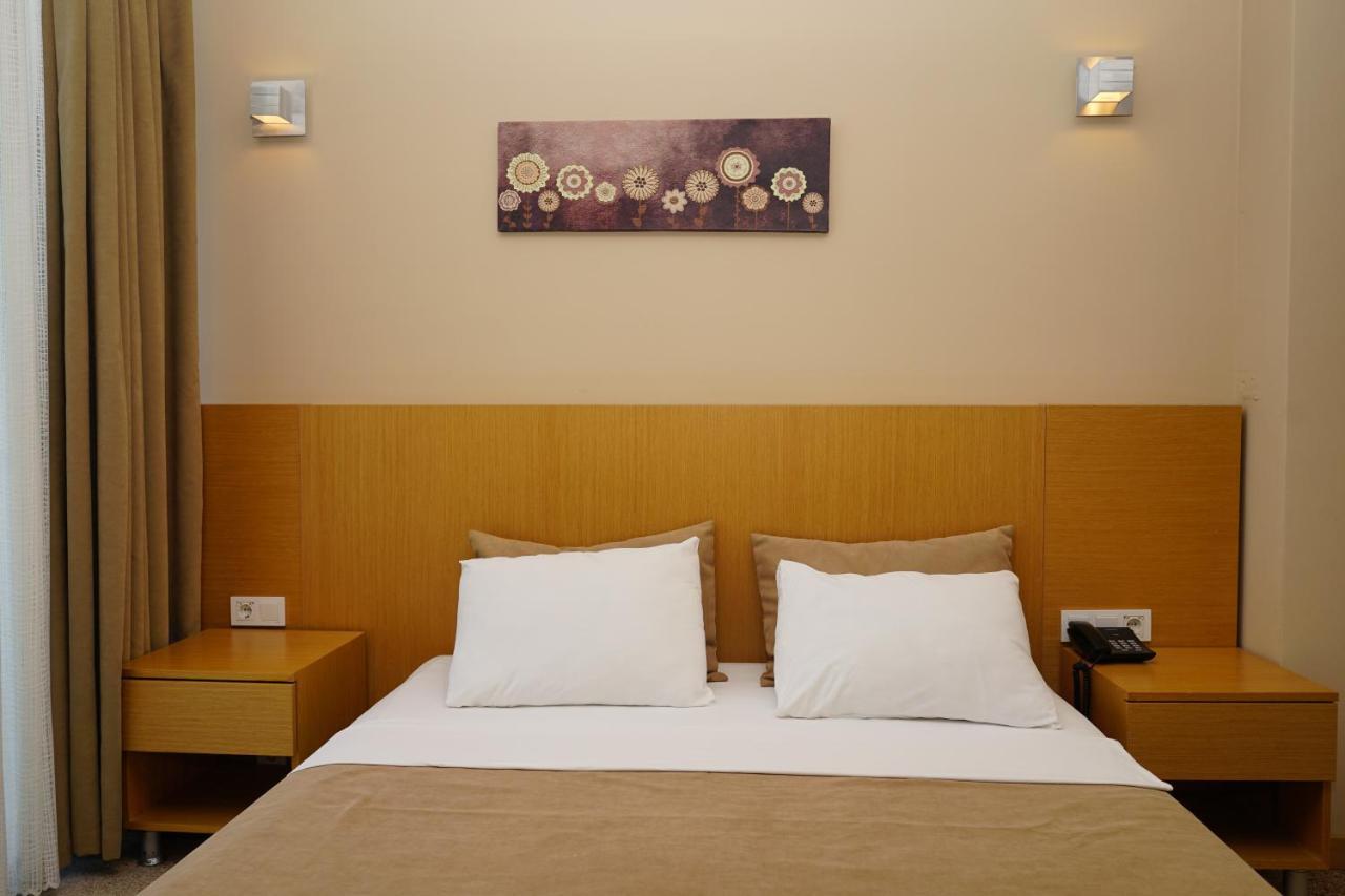 Zeytin Bahcesi Hotel Iznik ภายนอก รูปภาพ