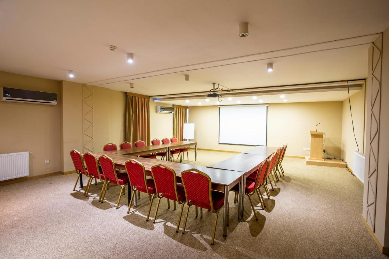 Zeytin Bahcesi Hotel Iznik ภายนอก รูปภาพ