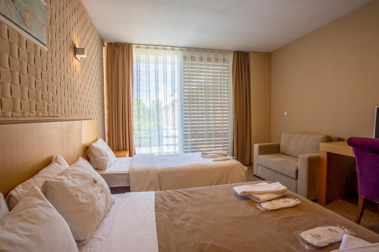 Zeytin Bahcesi Hotel Iznik ภายนอก รูปภาพ
