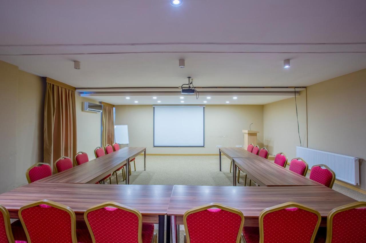 Zeytin Bahcesi Hotel Iznik ภายนอก รูปภาพ