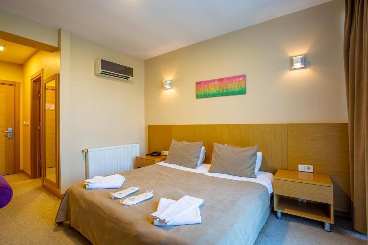 Zeytin Bahcesi Hotel Iznik ภายนอก รูปภาพ