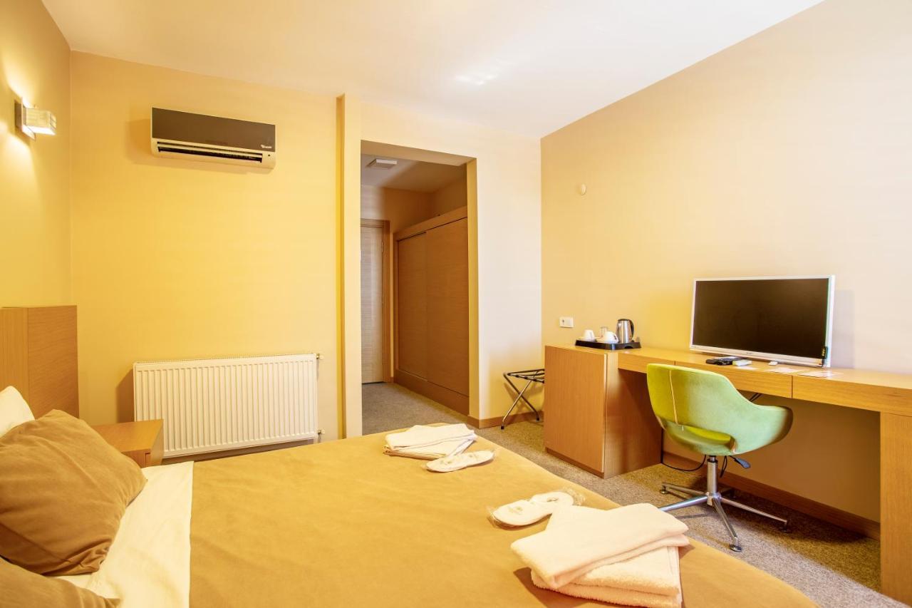 Zeytin Bahcesi Hotel Iznik ภายนอก รูปภาพ