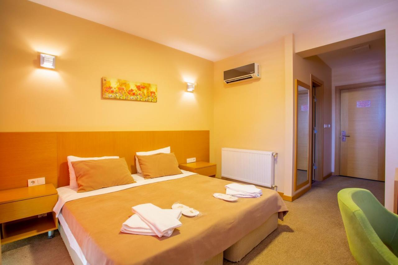 Zeytin Bahcesi Hotel Iznik ภายนอก รูปภาพ