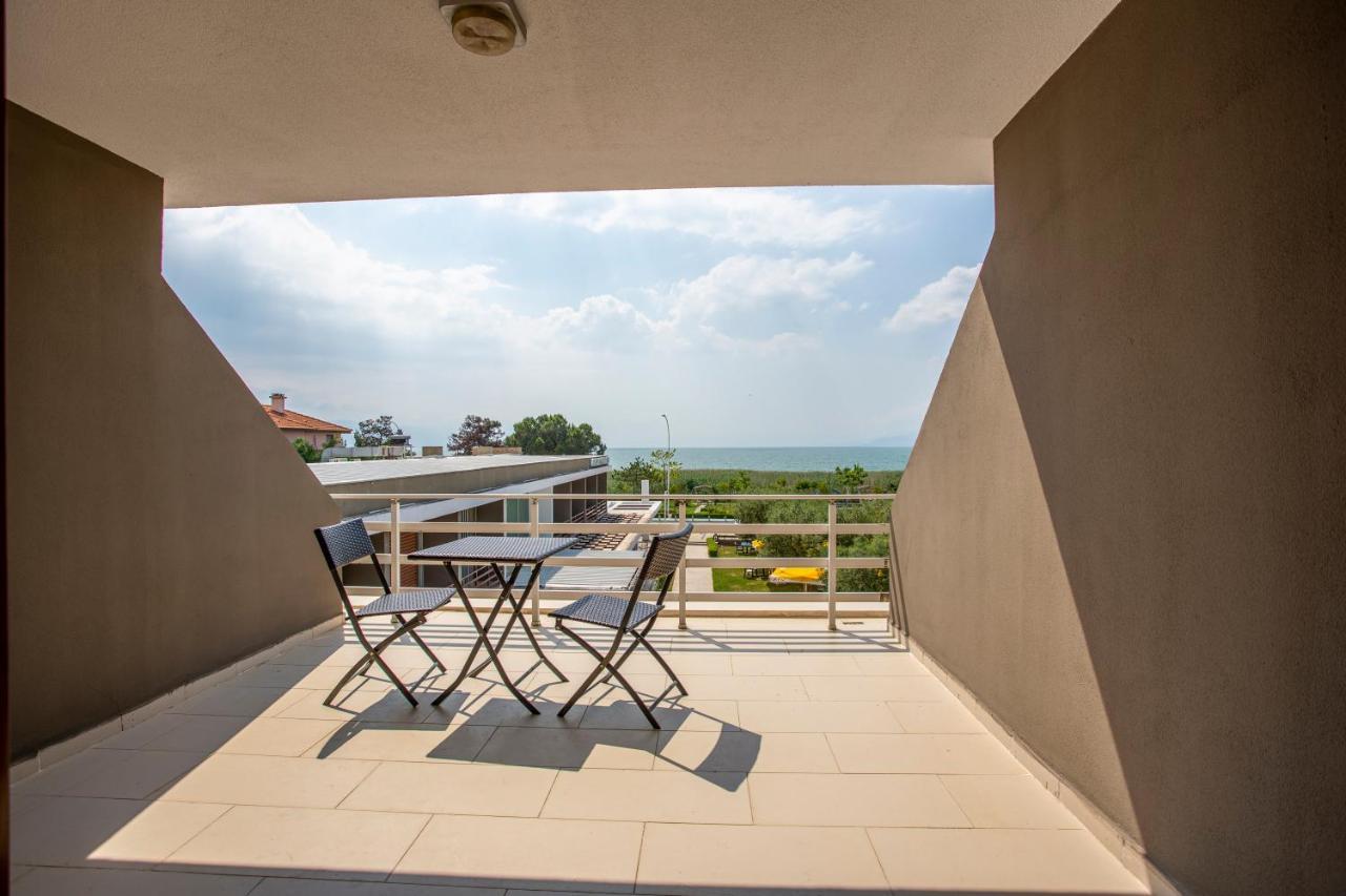 Zeytin Bahcesi Hotel Iznik ภายนอก รูปภาพ