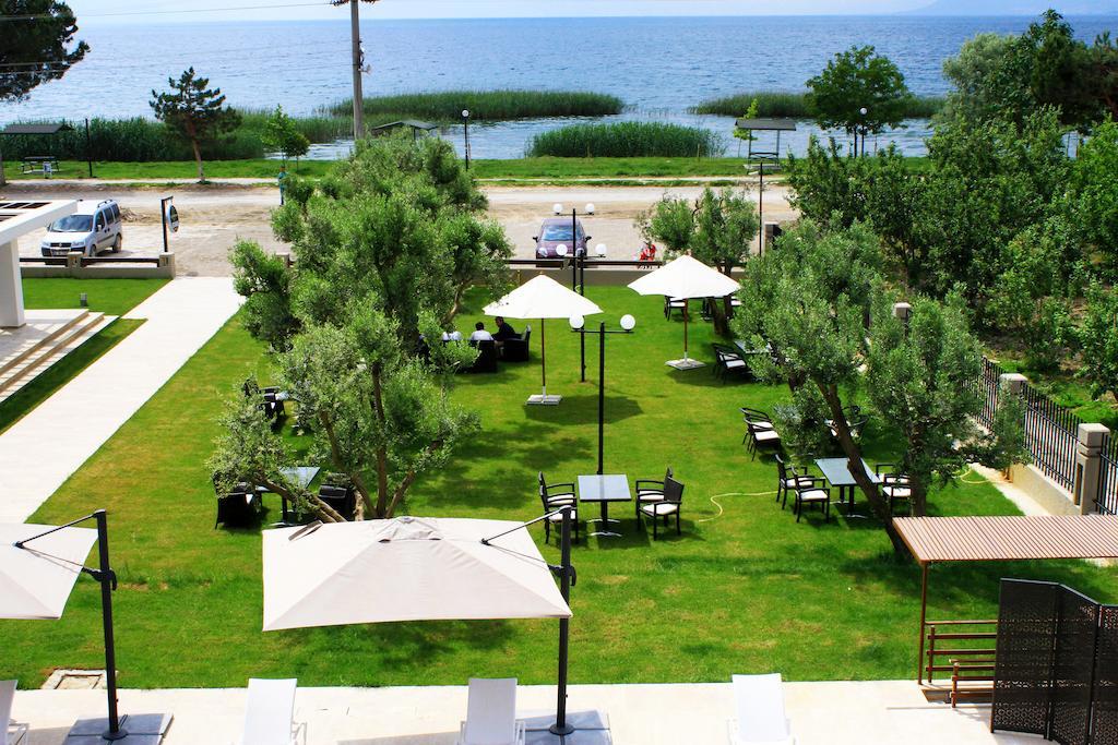 Zeytin Bahcesi Hotel Iznik ภายนอก รูปภาพ