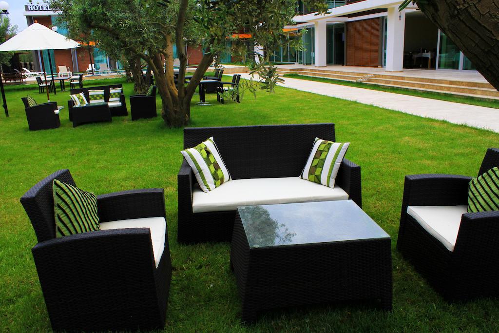 Zeytin Bahcesi Hotel Iznik ภายนอก รูปภาพ